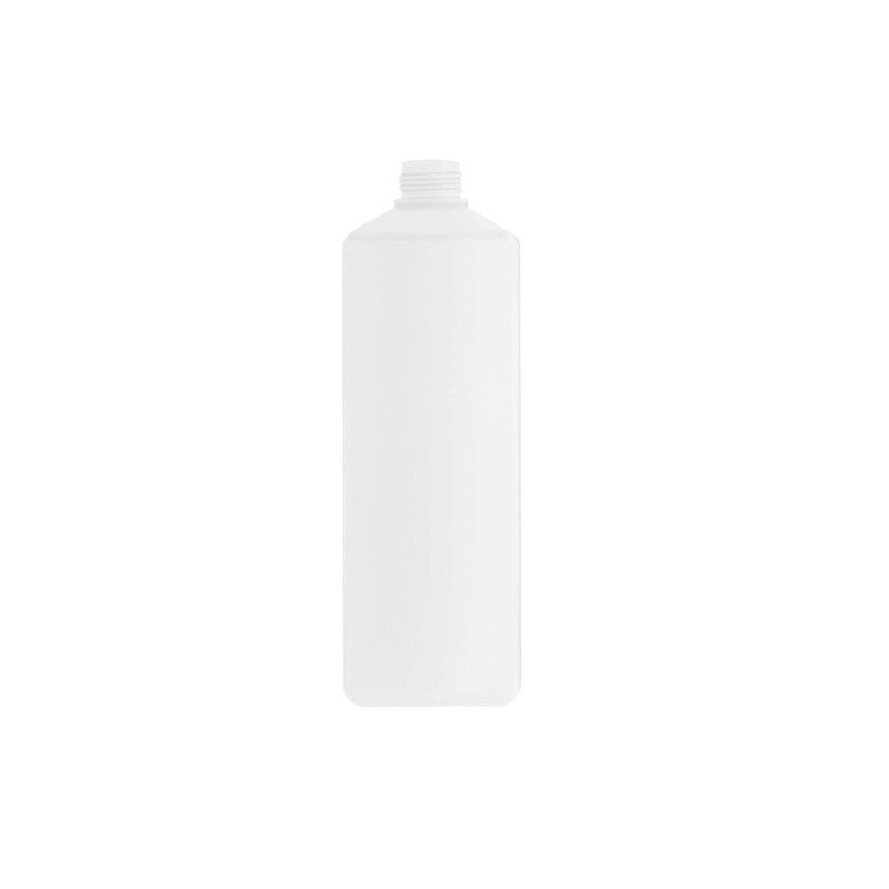 Conteneur en plastique pour distributeur de savon monté sur le pont SP, 350ml