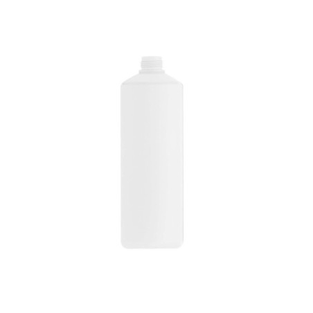 Conteneur en plastique pour distributeur de savon monté sur le pont SP, 350ml