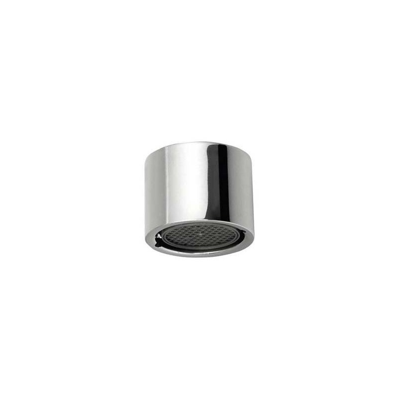 Fil interne de perlateur F20x1, chrome