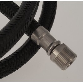 Hose pour le robinet