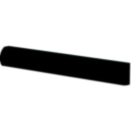 TORELLO Black Brillo 2x15, (EQ-20)