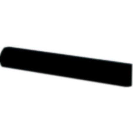 TORELLO Black Brillo 2x15, (EQ-20)