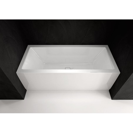 COUVERT NIKA Panneau frontal 150x52cm
