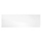 COUVERT NIKA Panneau frontal 150x52cm