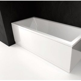 COUVERT Panneau avant 160x52cm, gauche