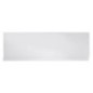 COUVERT Panneau frontal 150x52cm, droite
