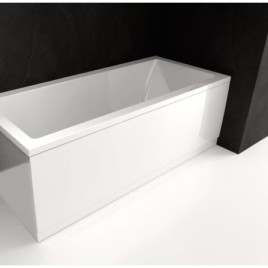 COUVERT Panneau frontal 150x52cm, droite