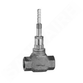 Hansa Corps d’encastrement - Corps d’encastrement pour inverseur multiple DN20 02210100