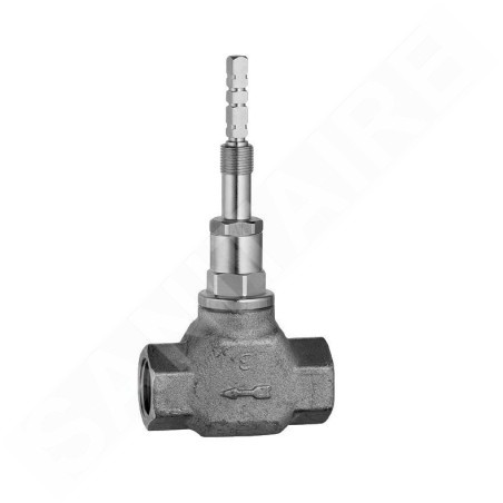 Hansa Corps d’encastrement - Corps d’encastrement pour inverseur multiple DN20 02210100