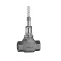 Hansa Corps d’encastrement - Corps d’encastrement pour inverseur multiple DN20 02210100