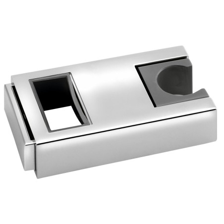 Diamètre de remplacement pour barre de douche 15x30mm, ABS/chrome