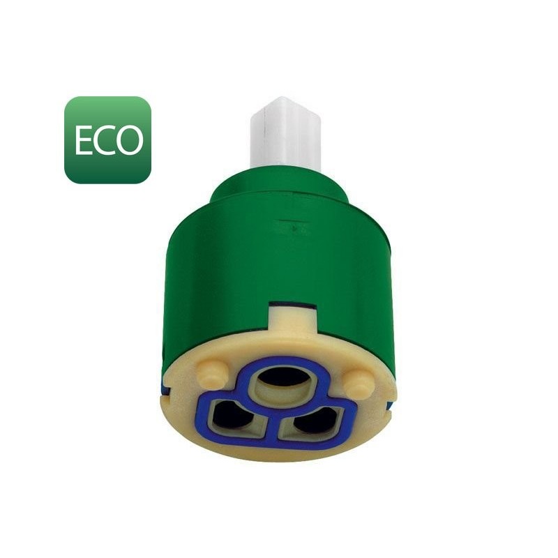 Cartouche de mélange Spare ECO 35mm (1103-07, 1103-15)