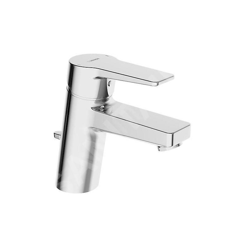 Hansa Twist - Mitigeur de lavabo, chrome 09092183