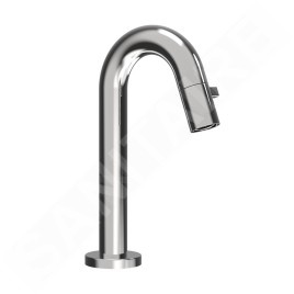 Hansa Nova Style - Robinet de lavabo, chrome 50938101