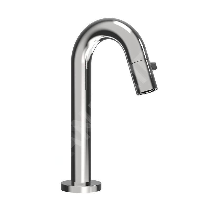 Hansa Nova Style - Robinet de lavabo, chrome 50938101
