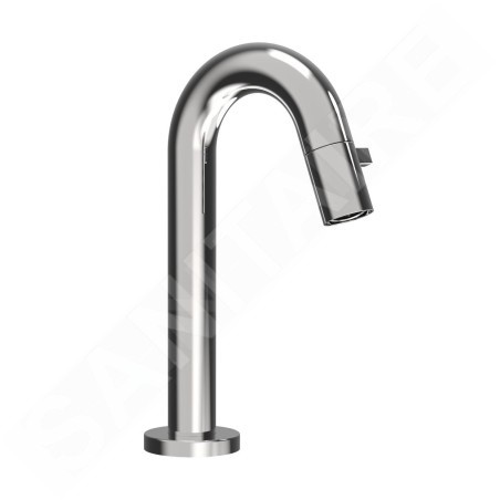 Hansa Nova Style - Robinet de lavabo, chrome 50938101