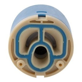 KASIOPEA Cartouche de rechange Standard, dia 40 mm