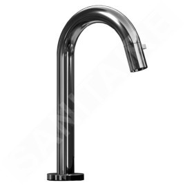 Hansa Nova Style - Robinet de lavabo, chrome 50918101