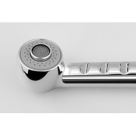 KASIOPEA Robinet de douche 1/2 ", chrome