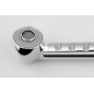 KASIOPEA Robinet de douche 1/2 ", chrome