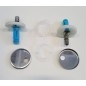 Kit de montage pour siège EGO 328901