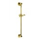 ANTEA Douche Barre de chemin de fer, 670mm, or