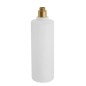 Conteneur en plastique pour distributeur de savon monté sur le pont SP, 1000ml