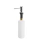 Conteneur en plastique pour distributeur de savon monté sur le pont SP, 1000ml