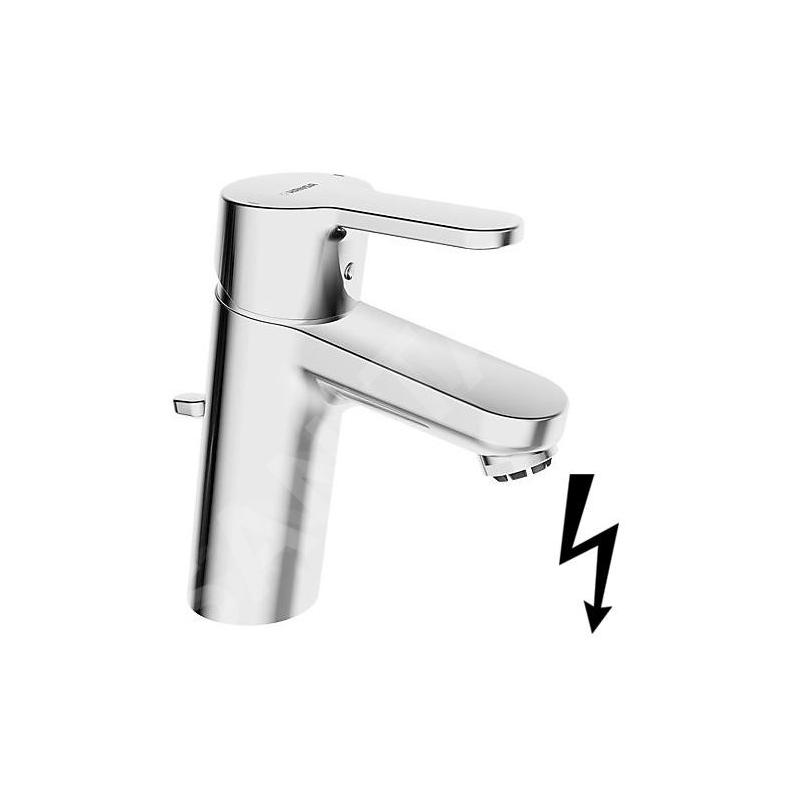 Hansa Primo - Mitigeur de lavabo XL, chrome 49381103