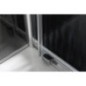 LUCIS LINE screnn trois côtés Variante 1000x900x900mm L/R