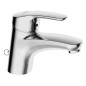 Hansa Mix - Mitigeur de lavabo, chrome 01042183