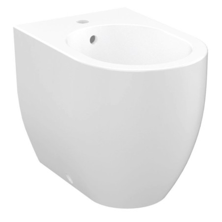 FLO Bidet 36x51,5cm, blanc