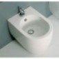 FLO Bidet 36x51,5cm, blanc