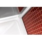 LUCIS LINE quadrant douche enceinte 1200x900mm, gauche/droite LUCIS LINE quadrant douche enceinte 1200x900mm, gauche/droite