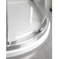 LUCIS LINE quadrant douche enceinte 1200x900mm, gauche/droite LUCIS LINE quadrant douche enceinte 1200x900mm, gauche/droite
