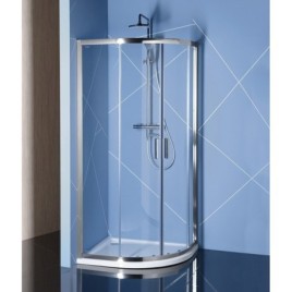 EASY Quadrant Shower Enclosure 1200x900mm, L/R, verre clair