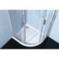 EASY Quadrant Shower Enclosure 1200x900mm, L/R, verre clair EASY Quadrant Shower Enclosure 1200x900mm, L/R, verre clair
