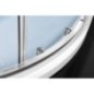 EASY Quadrant Shower Enclosure 1200x900mm, L/R, verre clair EASY Quadrant Shower Enclosure 1200x900mm, L/R, verre clair
