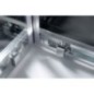 EASY Enveloppe de douche rectangulaire 900x800mm, verre clair EASY Enveloppe de douche rectangulaire 900x800mm, verre clair