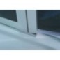 ZOOM Vitrine carrée 1000x1000mm, verre clair ZOOM Vitrine carrée 1000x1000mm, verre clair