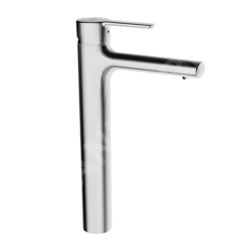 Hansa Ronda - Mitigeur de lavabo, chrome 03032273