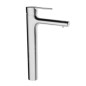 Hansa Ronda - Mitigeur de lavabo, chrome 03032273