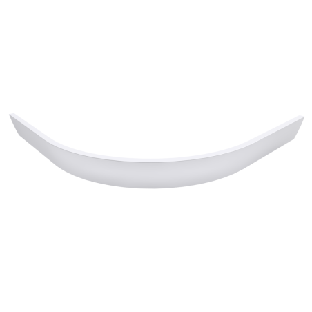 LUSSA 90 R550, Front Panel