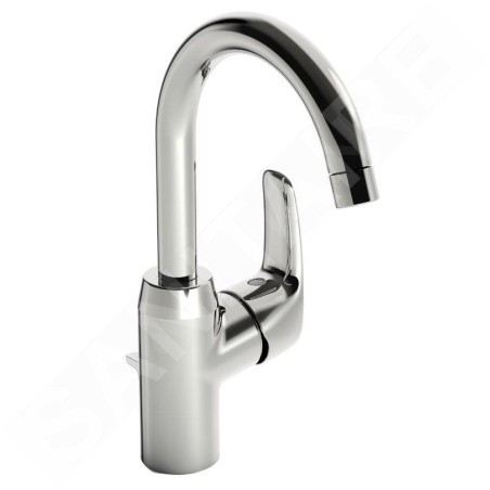 Hansa Pinto - Mitigeur de lavabo, chrome 45102283