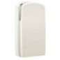 Sèche-mains sans contact V-JET 220-240V, 1760W, 300x195x617mm, blanc