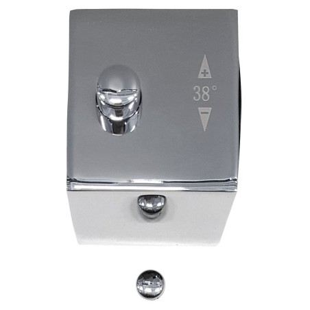 Couverture thermostatique