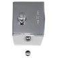Couverture thermostatique