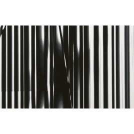 INKA Ceramic Countertop22x35,5cm, zebra