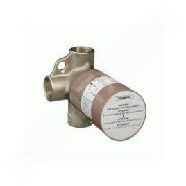 Hansgrohe Corps d’encastrement - Corps d’encastrement pour Trio 15984180
