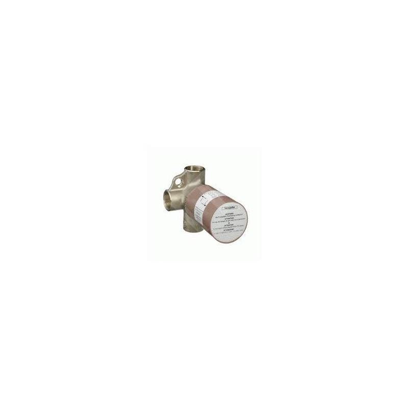 Hansgrohe Corps d’encastrement - Corps d’encastrement pour Trio 15984180